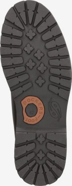 Dockers By Gerli Boots & Laarzen Veterboots Heren Donkerbruin -Kleding Verkoop Winkel 25fe58e92016c9796ba38ef4bc0ae625 scaled