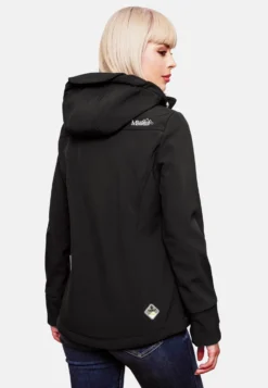 Marikoo Tussenjassen Tussenjas Dames Zwart -Kleding Verkoop Winkel 267e51849eb955b458523da5408a2425 scaled