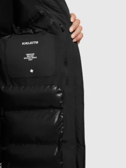 Khujo Winterjassen Winterjas Viona 3 Dames Zwart -Kleding Verkoop Winkel 2682e1b579264b1c36be2d90dca5dddf scaled