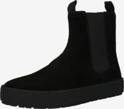 VAGABOND SHOEMAKERS Enkelboots Chelsea Boots Fred Heren Zwart