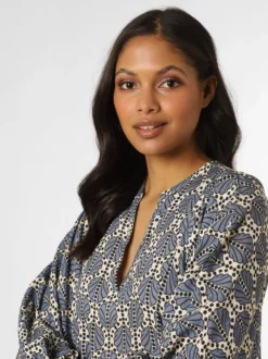 Marie Lund Midi Jurken Jurk Dames Duifblauw -Kleding Verkoop Winkel 28eba3ebdf490aeb1596a86b53edc6e5 scaled