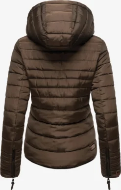 Marikoo Winterjassen Winterjas Amber Dames Bruin -Kleding Verkoop Winkel 29588f9d05eee2f0eb759ed5dbf72987 scaled