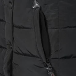 Marikoo Winterjassen Winterjas Lotusblüte Dames Zwart 7 Marikoo Winterjassen Winterjas Lotusblüte Dames Zwart -Kleding Verkoop Winkel 2aa109f71bc18a2ebeb2ec20bf60b98f