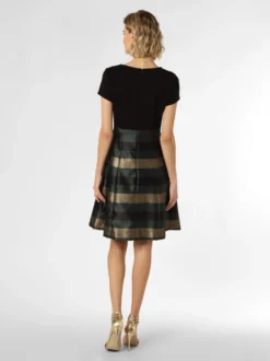 Marie Lund Cocktailjurken Cocktailjurk Dames Zwart 6 Marie Lund Cocktailjurken Cocktailjurk Dames Zwart -Kleding Verkoop Winkel 2aca15c2feafed80fdf6e20050786722 scaled