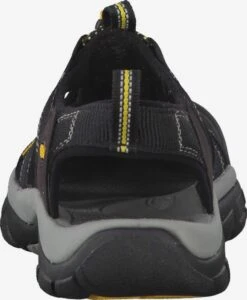 Keen Schoenen Sandalen Newport H2 Heren Zwart -Kleding Verkoop Winkel 2b7afb69e9141b6567a8f6733de1277a scaled