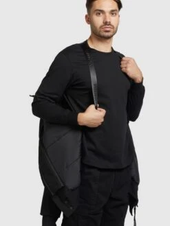 Khujo Winterjassen Winterjas Wayer Heren Zwart -Kleding Verkoop Winkel 2c28bdd154d27246f050d69330ffc7dc scaled