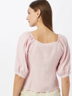 Vero Moda Blouses Met Korte Mouw Blouse VMASTIMILO Dames Rosa 7 Vero Moda Blouses Met Korte Mouw Blouse VMASTIMILO Dames Rosa -Kleding Verkoop Winkel 2c60a7fc2d8aeca7e8bc08e57323535f scaled
