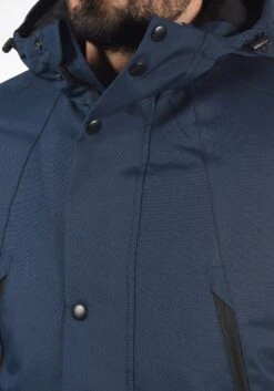 Blend Parkas Winterparka Talan Heren Blauw -Kleding Verkoop Winkel 2cf13130273c64f6cee5303831f9c98f scaled
