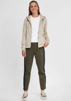 OXMO Sweatvesten Sweatvest Thory Dames Beige 8 OXMO Sweatvesten Sweatvest Thory Dames Beige -Kleding Verkoop Winkel 2d0ee4f8a6a15e31dc988b9145044ac7 scaled