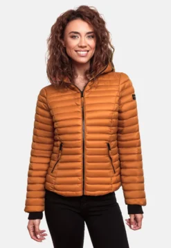 Navahoo Tussenjassen Tussenjas Kimuk Dames Cognac -Kleding Verkoop Winkel 2d2d80ce0b5ce16b4034751c98e89ce3 scaled
