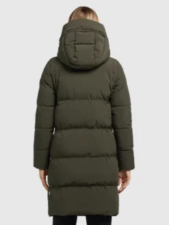 Khujo Tussenmantels Tussenmantel Namita Dames Donkergroen 11 Khujo Tussenmantels Tussenmantel Namita Dames Donkergroen -Kleding Verkoop Winkel 2d8c74b919114b856b469294c11768d5 scaled