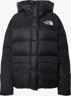 The North Face Thermo- & Donsjassen Outdoorjas HIMALAYAN Dames Zwart