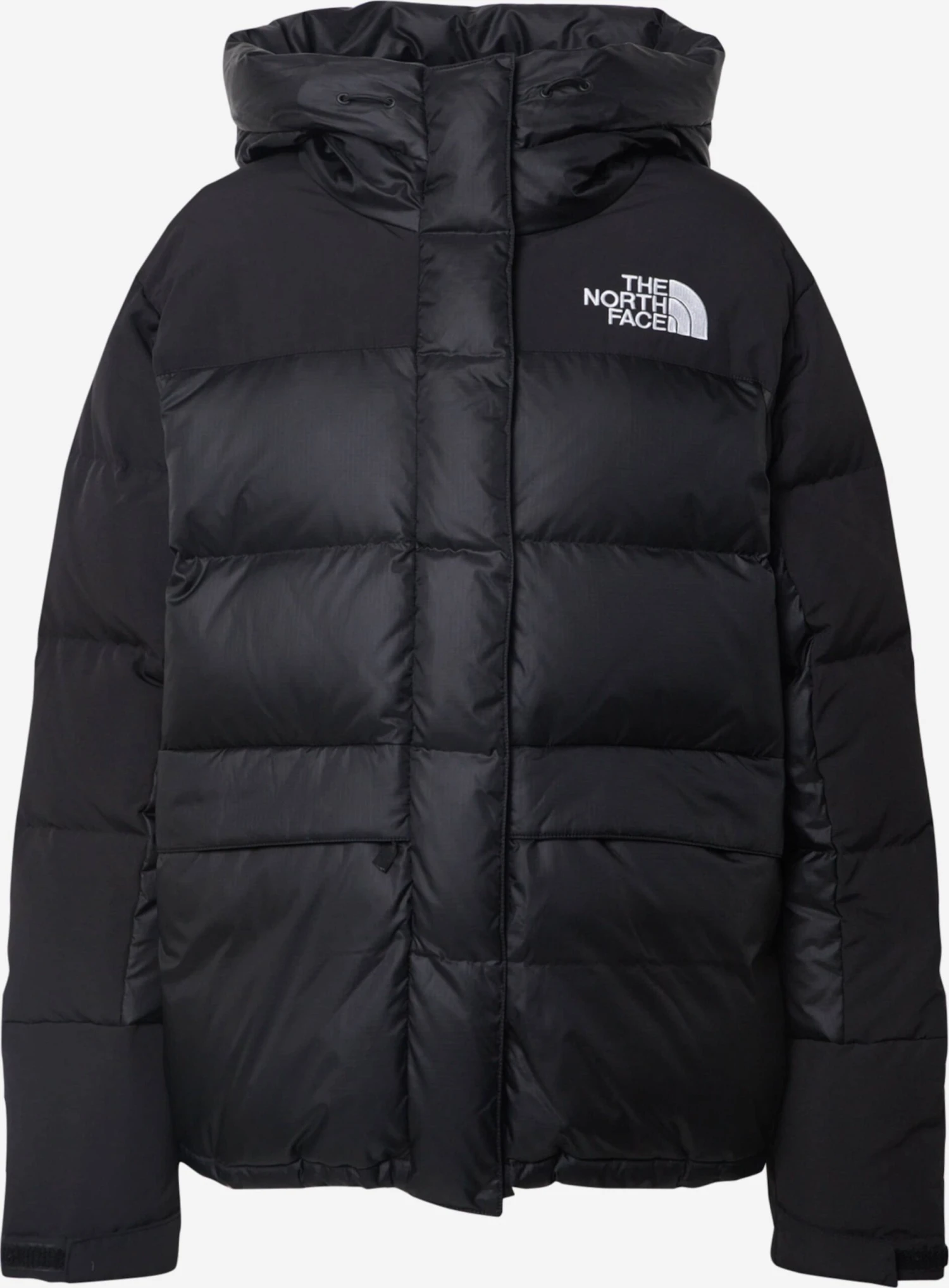 The North Face Thermo- & Donsjassen Outdoorjas HIMALAYAN Dames Zwart 1 The North Face Thermo- & Donsjassen Outdoorjas HIMALAYAN Dames Zwart