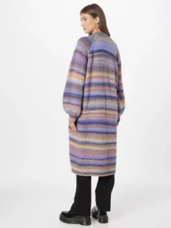 Vesten Gebreid Vest Kin Dames Lila -Kleding Verkoop Winkel 2e56fba9c4131b1961fab4340ccbd58c scaled