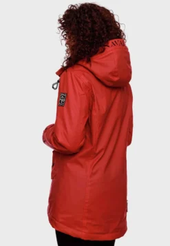 Navahoo Winterjassen Winterjas Lindraa Dames Cranberry -Kleding Verkoop Winkel 3023b85b91ef2273ec7fe336103ad39d scaled