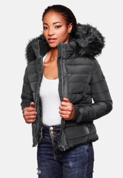 Navahoo Winterjassen Winterjas Miamor Dames Zwart 13 Navahoo Winterjassen Winterjas Miamor Dames Zwart -Kleding Verkoop Winkel 3081ad8f38c216b7e3ee6ab9ed1f596e scaled