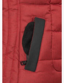 Marikoo Winterjassen Winterjas Unique Dames Rood -Kleding Verkoop Winkel 315d707c1440a15afd590b9d560a2583 scaled