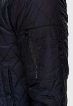 Indicode Jeans Tussenjassen Tussenjas Novak Heren Zwart -Kleding Verkoop Winkel 32796288a101b7c301b4bbe543e805cb scaled