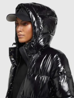 Khujo Wintermantels Wintermantel Tonka Dames Zwart -Kleding Verkoop Winkel 327d9f3fc804665d980cda405c2b0fb7 scaled