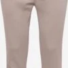 DRYKORN Pantalons Regular Broek JEGER Heren Beige