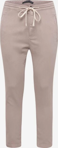DRYKORN Pantalons Regular Broek JEGER Heren Beige