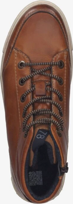 Bugatti Boots & Laarzen Veterboots Heren Bruin -Kleding Verkoop Winkel 341bf1ad28b49c2837d5c3e520f6245c scaled