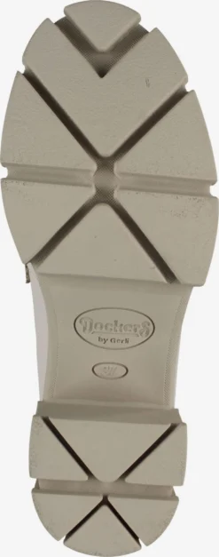 Dockers By Gerli Loafers Instappers Dames Beige -Kleding Verkoop Winkel 36327c576ab67d8cc352014c77d7b5cc scaled