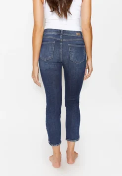 Angels Jeans Slimfit Jeans Ornella Rock Dames Indigo -Kleding Verkoop Winkel 3708f812df97dcb3f380516223b163ef scaled