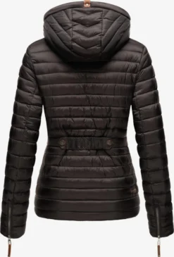 Marikoo Tussenjassen Tussenjas Aniyaa Dames Bruin -Kleding Verkoop Winkel 37489c04e9e6cfd111813a416463c740 scaled