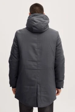 Blend Parkas Winterparka Talan Heren Grijs -Kleding Verkoop Winkel 375b30d160a7cea765f3fe650c5568a1 scaled