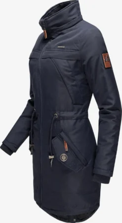 Marikoo Parkas Winterparka Kamii Dames Donkerblauw -Kleding Verkoop Winkel 37ce4b35dffa41f7b7be095902f5cbc3 scaled