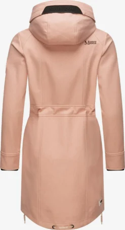 Marikoo Parkas Tussenparka Dames Rosa -Kleding Verkoop Winkel 385ac125123bc9fbedd56142e53b355b scaled