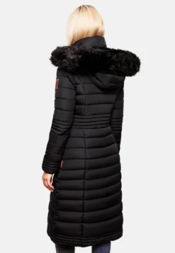 Navahoo Wintermantels Wintermantel Umay Dames Zwart -Kleding Verkoop Winkel 38940ce8122c11df31539b87852ce611 scaled
