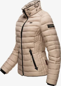 Navahoo Tussenjassen Tussenjas Lulana Dames Taupe -Kleding Verkoop Winkel 39d32c5ffe12640718cc93689d4a4dc6 scaled