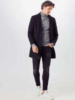 Denim Project Jeans Skinny Jeans MR. BLACK Heren Zwart 8 Denim Project Jeans Skinny Jeans MR. BLACK Heren Zwart -Kleding Verkoop Winkel 3a1e9f4863608c6dab9eda742f4bc7d1 scaled