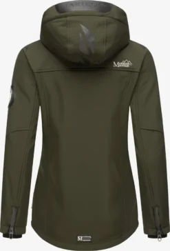 Marikoo Winterjassen Winterjas Dames Olijfgroen -Kleding Verkoop Winkel 3bc8790247b28e4c9958e9daa7458fa5 scaled