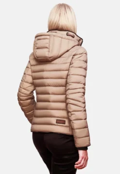 Navahoo Tussenjassen Tussenjas Lulana Dames Taupe -Kleding Verkoop Winkel 3bdfe91f99c2cad7e91373d606344157 scaled