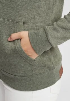 OXMO Sweatvesten Sweatvest Vicky Dames Groen -Kleding Verkoop Winkel 3cf86ad1cc890ae1afc9449d384c78cc scaled