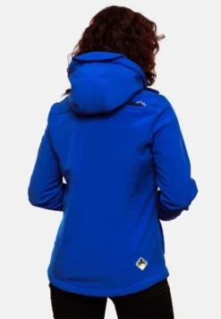Marikoo Tussenjassen Tussenjas Kleine Zicke Dames Royal Blue/koningsblauw -Kleding Verkoop Winkel 3d93363335bb5090b676afafb2f4af28 scaled