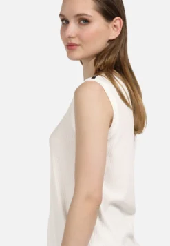 HELMIDGE Mouwloze Shirts Top Dames Wit -Kleding Verkoop Winkel 3dad5fb00e48b34723d2abfe3824ad3f scaled