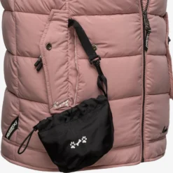 Marikoo Bodywarmers Bodywarmer Taisaa Dames Rosa -Kleding Verkoop Winkel 3eafde8ab9885522adaa3704be776128
