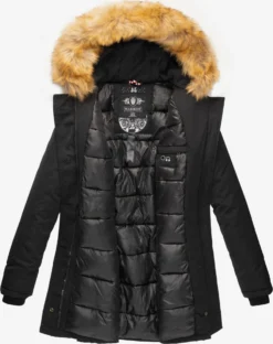 Marikoo Parkas Winterparka Karmaa Dames Zwart 11 Marikoo Parkas Winterparka Karmaa Dames Zwart -Kleding Verkoop Winkel 3ecc082544bc5e897d87ff08bec65783 scaled