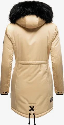 Navahoo Parkas Winterparka Luluna Dames Beige -Kleding Verkoop Winkel 40851944a0f6c2f81ef1b582b5eb8dad scaled