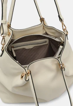 L.Credi Shoppers Shopper Ebony Dames Beige -Kleding Verkoop Winkel 409016264c05778a6c6ecf5b38653f28 scaled