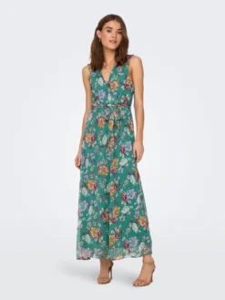 ONLY Zomerjurken Zomerjurk Asta Sofia Dames Jade Groen 11 ONLY Zomerjurken Zomerjurk Asta Sofia Dames Jade Groen -Kleding Verkoop Winkel 40f08e0de4304bcbe58de825bf0707bc scaled