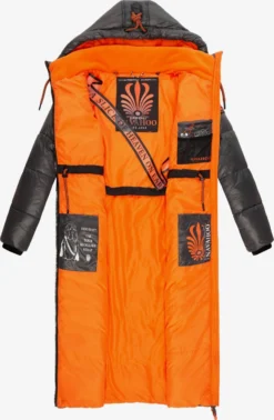 Navahoo Wintermantels Wintermantel Schmuseengel Dames Antraciet -Kleding Verkoop Winkel 40f1d2e4d885fe6b1283257fee51f631 scaled