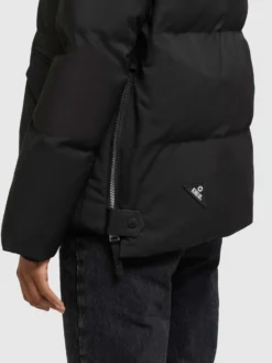 Khujo Winterjassen Winterjas Japura 2 Dames Zwart -Kleding Verkoop Winkel 410a4a4a63fea01b8888c51a4f7db921 scaled