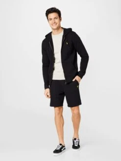 Lyle & Scott Crewneck Truien Trui Heren Lichtgrijs -Kleding Verkoop Winkel 41cd9cc736f36de7a59ecd1e920e6d38 scaled