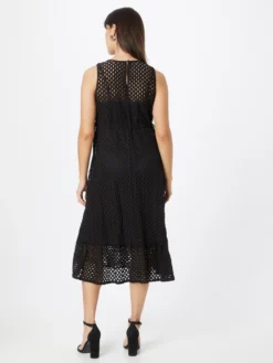 Midi Jurken Jurk Dames Zwart -Kleding Verkoop Winkel 43831e52641585c30e3cd0a0bf001911 scaled