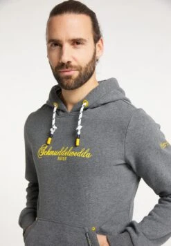 Schmuddelwedda Hoodies Sweatshirt Juist Heren Grijs Gemêleerd -Kleding Verkoop Winkel 438b68404d404e43932424cf5eaae7b5 scaled